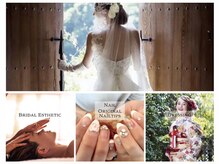 ピカイチ 上通店(pikAicHi)/ブライダルメニュー