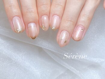 セレーヌ(Serene)/プティ