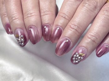 マイクローゼット バイ ネイルスタジオ(mycloset by nailstudio)/スペシャル ￥9,460