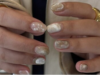 人気No.3 order design+parts