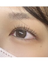 アトリエバンビ(atelier Bambi)/まつげパーマ・ラッシュリフト＊