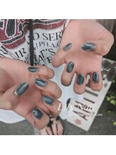 リリーネイル(LILY NAIL)/