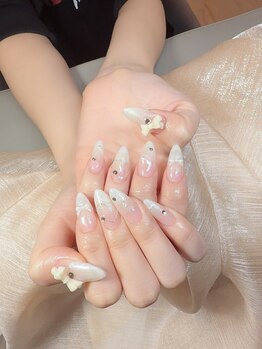 ココ ネイルサロン 秋葉原(Coco)/