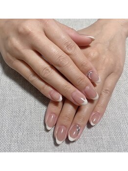 ルルベ(releve)/オフィス系シンプル