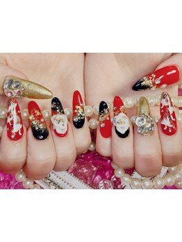 アートの種類が豊富