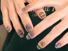 ユウネイル 大塚店(younail)/オリジナルデザイン