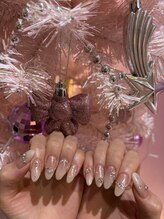 ランシル(Lancil)/お持ち込みデザイン