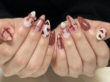 持ち込みデザインokです◎