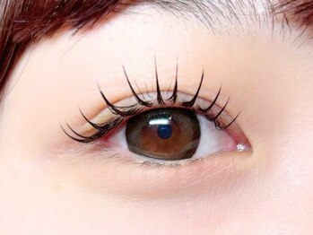 リア バイ ネオリーブ 松戸店(Li'a by neolive)/ラッシュリフト【まつパ/松戸】