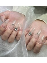 サクラ(SAKURA)/ネイル