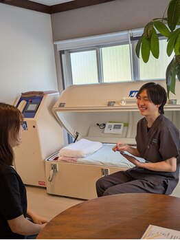 からだリセット(からだReset)/前後の確認!