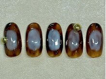 ソエル(soel)/定額トレンド☆