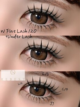 リーベスト 四条畷店(REBEST)/