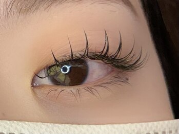 アリュール アンド エテルノ 宇都宮本店(Allure & ETERNO)/LEDエクステ