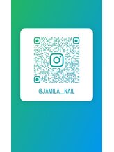 ジャミーラ Jamila