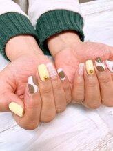 ドットネイル8,800円