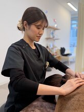 てづか整骨院 西都院/整体メニュー