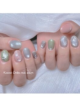 カワイイ チバ(Kawaii Chiba)/