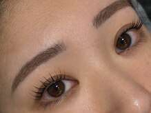 ワーブ 一宮店(worb.)/flat lashes