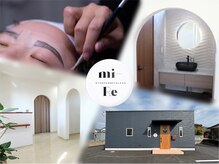 ミーレ(mi-Re)