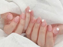サロン ド リリー(salon de Lily)/《パラジェル》ワンカラー