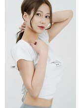 全力ストレッチ 名古屋駅前店 HARUNA