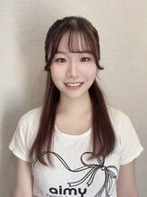 エイミー 小牧店(aimy)&nbsp;さわ 