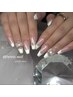 【HAND】オフケア込*大人フレンチネイル★