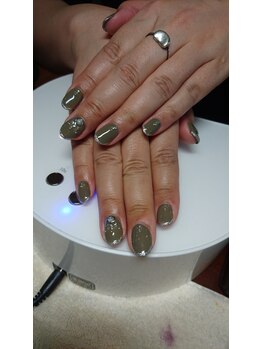 ワーフラット(wharflat)/