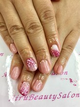 アイル ビューティーサロン(Airu Beauty Salon)/アートネイル