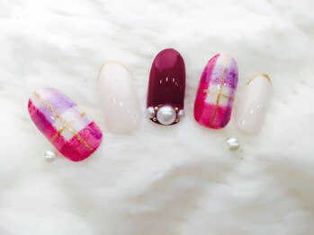 ネイルクロエ(NAIL KCLOE)/