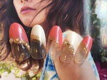 カットアンドスタイル クラウン(Cut & Style Clown)/ジェルやり放題【横浜】