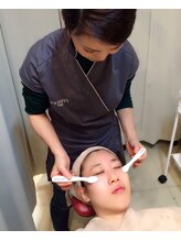 スターポルト(Star-Porte)/アイケアフェイシャル