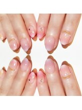 ダリア 大宮店(DAHLIA)/エアジェル☆