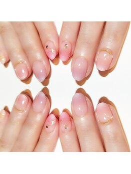 ダリア 大宮店(DAHLIA)/エアジェル☆