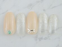 エーワンネイル(A-one nail)/ネイルデザイン