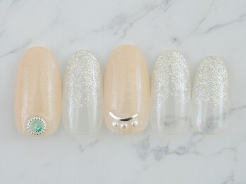 エーワンネイル(A-one nail)/ネイルデザイン