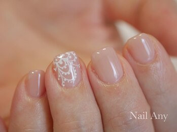 ネイルエニー(Nail Any)/Any collection