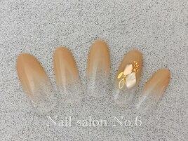 初回☆シンプルアート