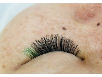 ルピナス 武蔵小金井店(Lupinus)/ポイントカラーはオシャレさん♪