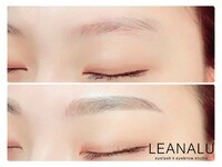 eyelash & eyebrow studio Leanalu 池袋店
