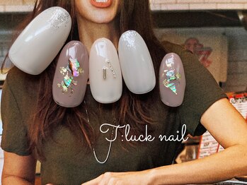 ティーラック 下北沢(T:Luck)/定額6500円