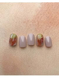 初回☆シンプルコース