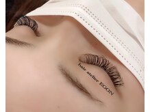 ヘアーアトリエ エゴン(hair atelier EGON)/マツエク 