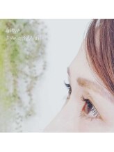 グロー アイラッシュアンドネイル(Glow)/ナチュラルなまつげエクステ