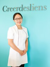 クレデリアン(creerdesliens)&nbsp;梶山 貴子