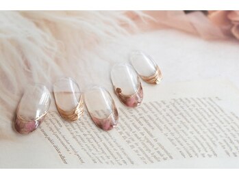 ファン ネイルサロン スクール(Fun)/シンプル定額