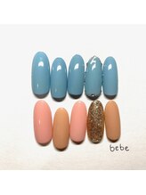 ベベ(bebe)/