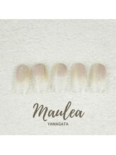 マウレア 山形店(Maulea)/シンプルアートプラン