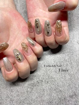 アイラッシュ エルーチェ(Eluce)/